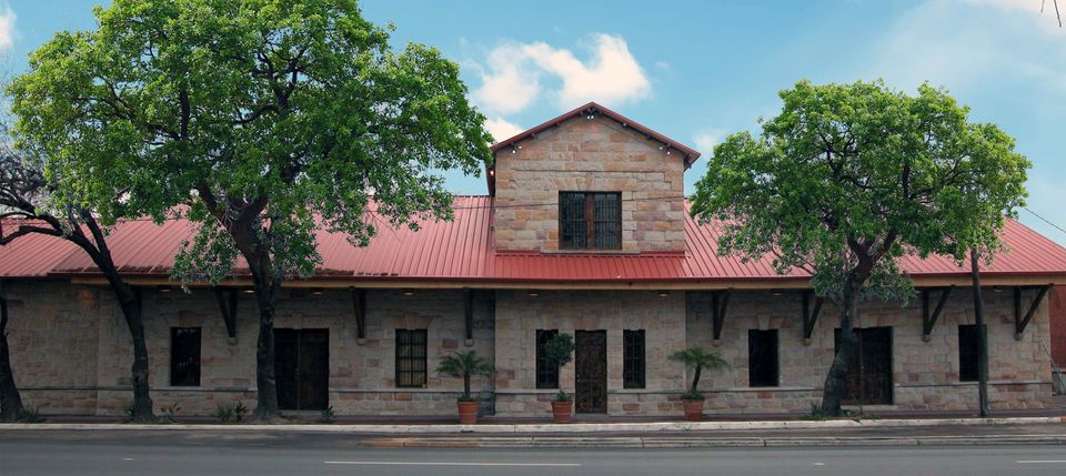 Archivo General del Municipio de Nuevo Laredo